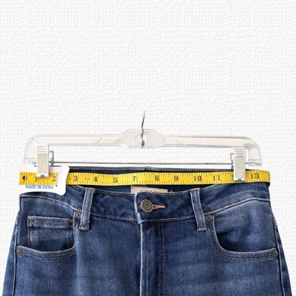 Hidden Jeans - Picture 3 of 6